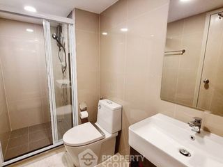 Продажа 1 кровать кондо в Банг Пхлат, Бангкок