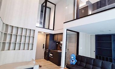 Продажа 1 кровать кондо в Банг Пхлат, Бангкок