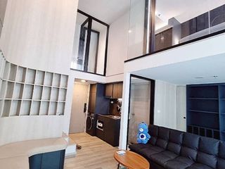 Продажа 1 кровать кондо в Банг Пхлат, Бангкок