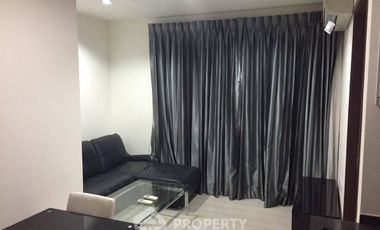 For sale 1 bed condo in Huai Khwang, Bangkok