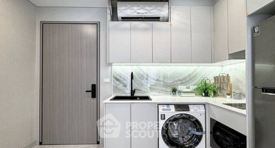For sale 1 bed condo in Jomtien, Pattaya