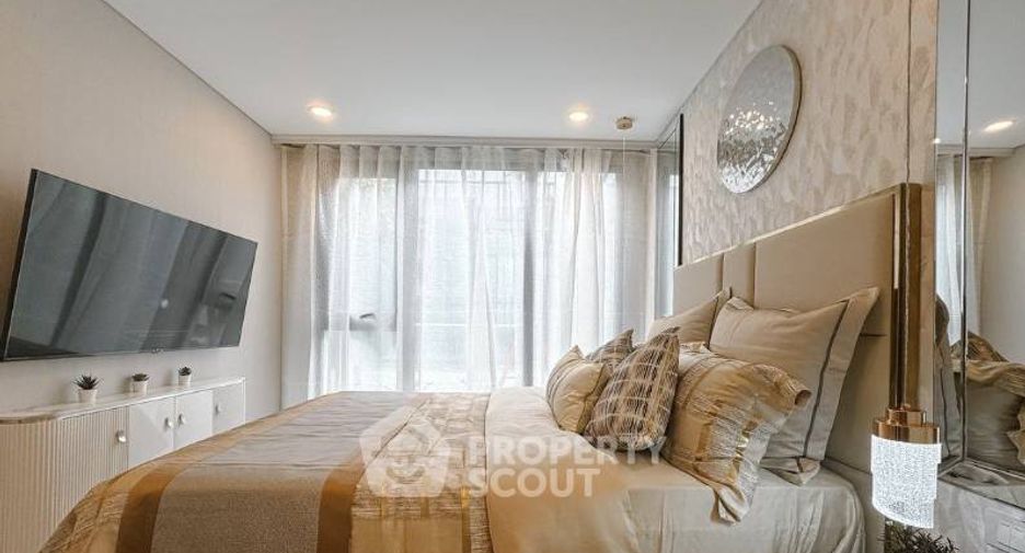 For sale 1 bed condo in Jomtien, Pattaya