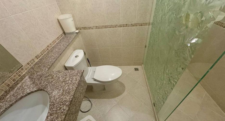 Продажа 1 кровать апартаменты в Йомтиен, Паттайя