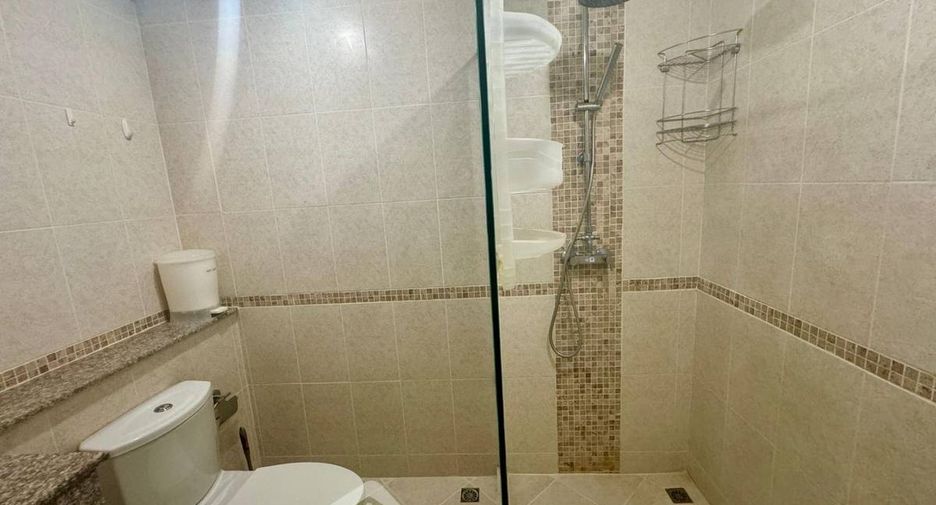 Продажа 1 кровать апартаменты в Йомтиен, Паттайя