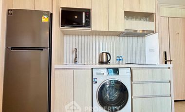 Продажа 2 спальни кондо в Банг Ламунг, Чонбури