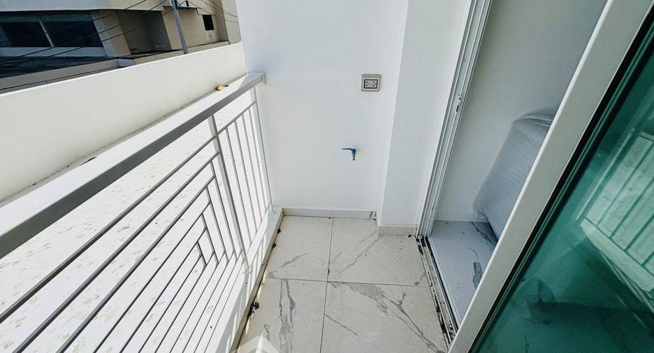 Продажа 1 кровать кондо в Йомтиен, Паттайя