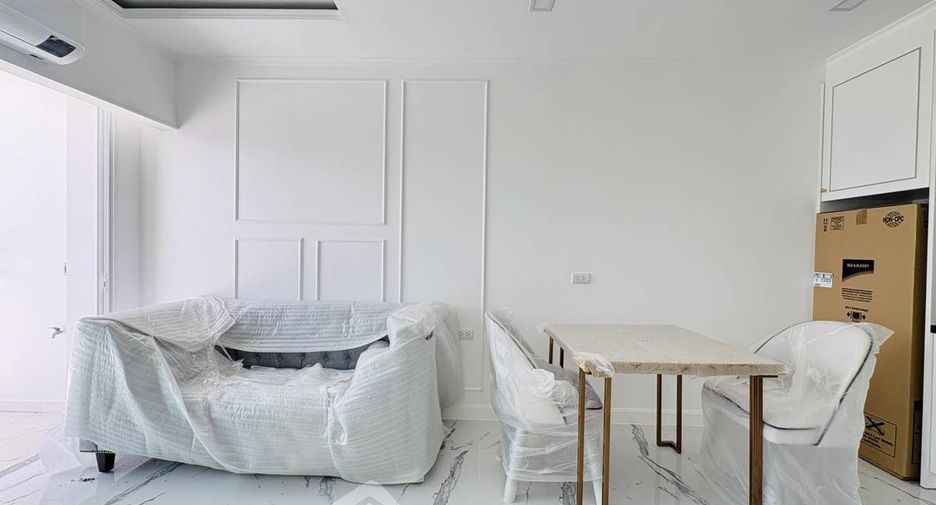 Продажа 1 кровать кондо в Йомтиен, Паттайя