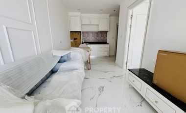 Продажа 1 кровать кондо в Йомтиен, Паттайя