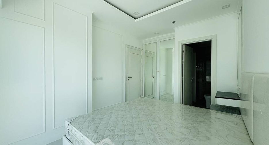 Продажа 1 кровать кондо в Йомтиен, Паттайя