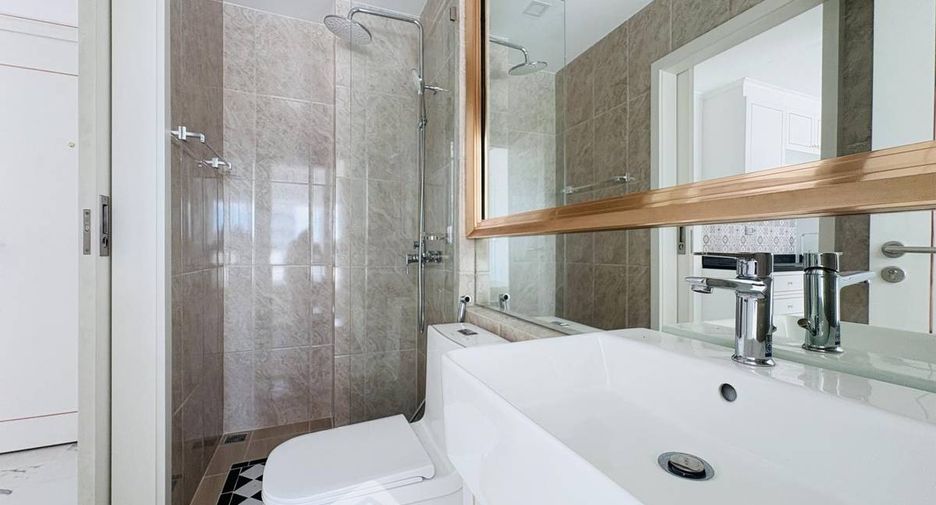 Продажа 1 кровать кондо в Йомтиен, Паттайя