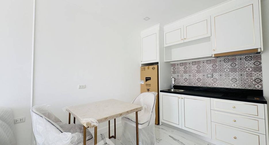 Продажа 1 кровать кондо в Йомтиен, Паттайя