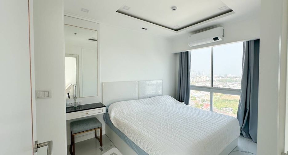 Продажа 1 кровать кондо в Йомтиен, Паттайя