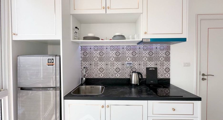 Продажа 1 кровать кондо в Йомтиен, Паттайя