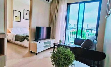 Condo en venta de 1 habitaciones en Huai Khwang, Bangkok