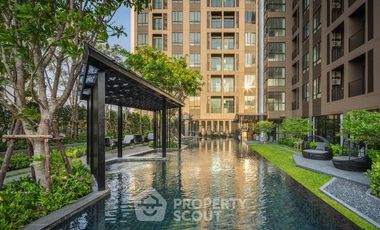 Condo en venta de 1 habitaciones en Huai Khwang, Bangkok