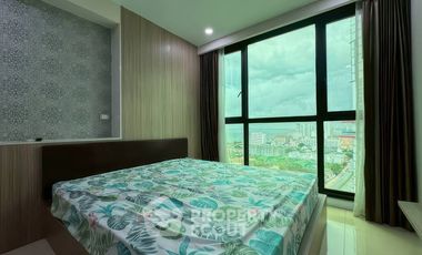For sale 2 bedrooms condo in Jomtien, Pattaya
