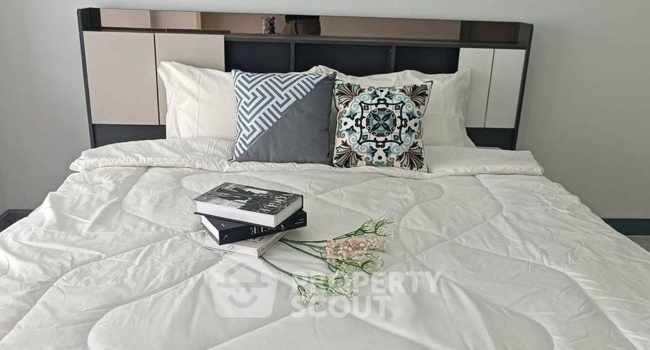 Condo en venta de 3 habitaciones en Jomtien, Pattaya