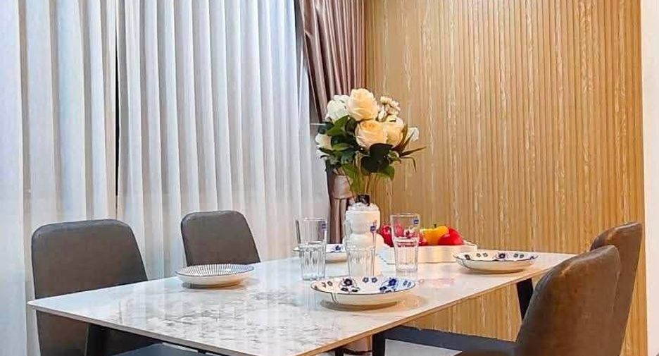 Condo en venta de 3 habitaciones en Jomtien, Pattaya
