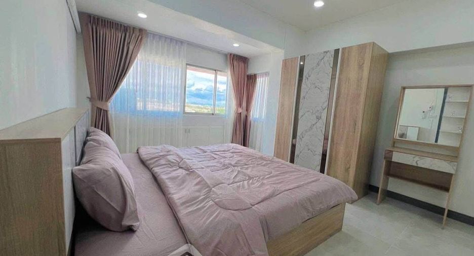 Condo en venta de 3 habitaciones en Jomtien, Pattaya