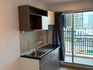 Продажа 1 кровать кондо в Пхаси Чароен, Бангкок