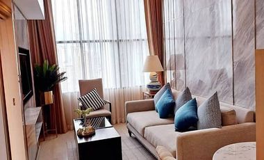 Condo en venta de 1 habitaciones en Sathon, Bangkok