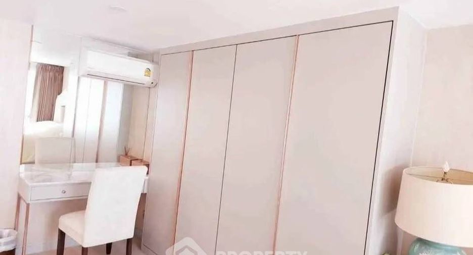 Condo en venta de 1 habitaciones en Sathon, Bangkok