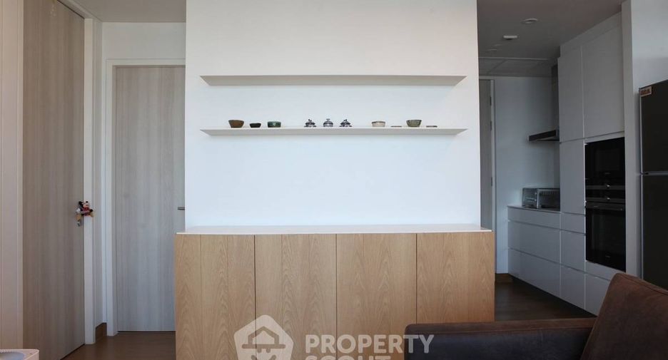 Condo en venta de 2 habitaciones en Khlong Toei, Bangkok