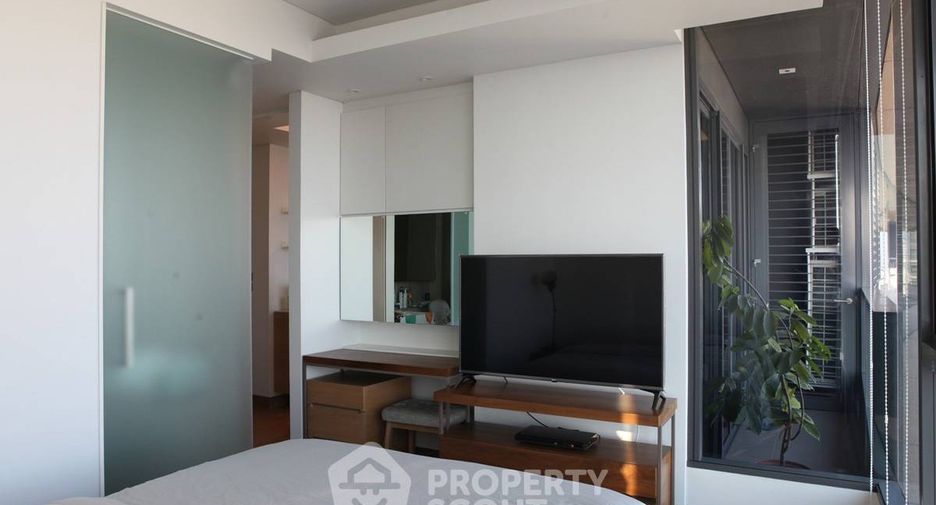 Condo en venta de 2 habitaciones en Khlong Toei, Bangkok