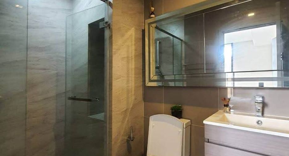 Продажа 1 кровать кондо в Суан Луанг, Бангкок
