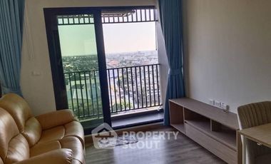 For sale 1 bed condo in Rat Burana, Bangkok
