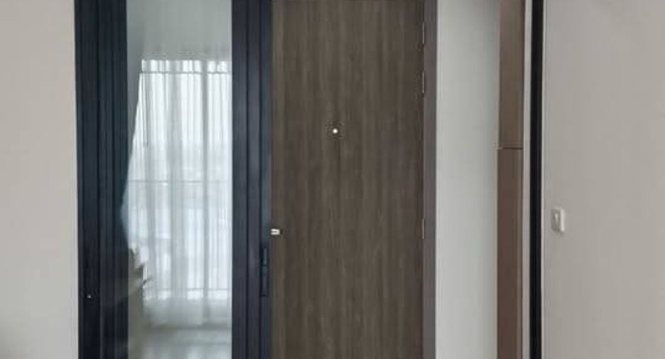 For sale 1 bed condo in Rat Burana, Bangkok