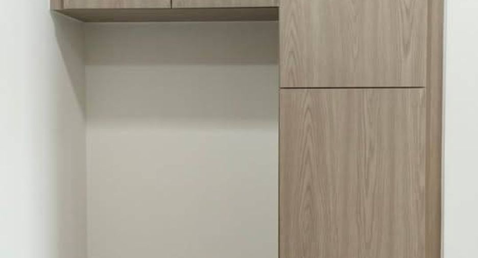 For sale 1 bed condo in Rat Burana, Bangkok