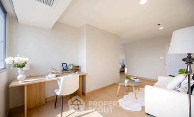 For sale 2 ベッドルーム condo in Khlong Toei, Bangkok