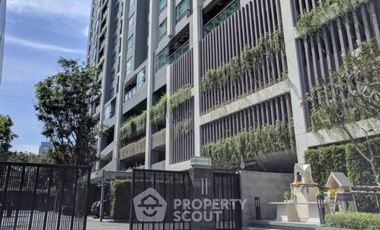 For sale 2 ベッドルーム condo in Watthana, Bangkok