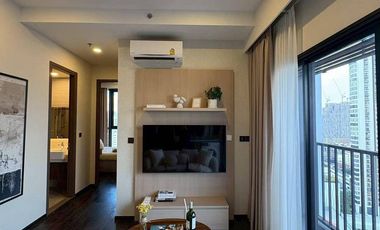 For sale 2 ベッドルーム condo in Watthana, Bangkok
