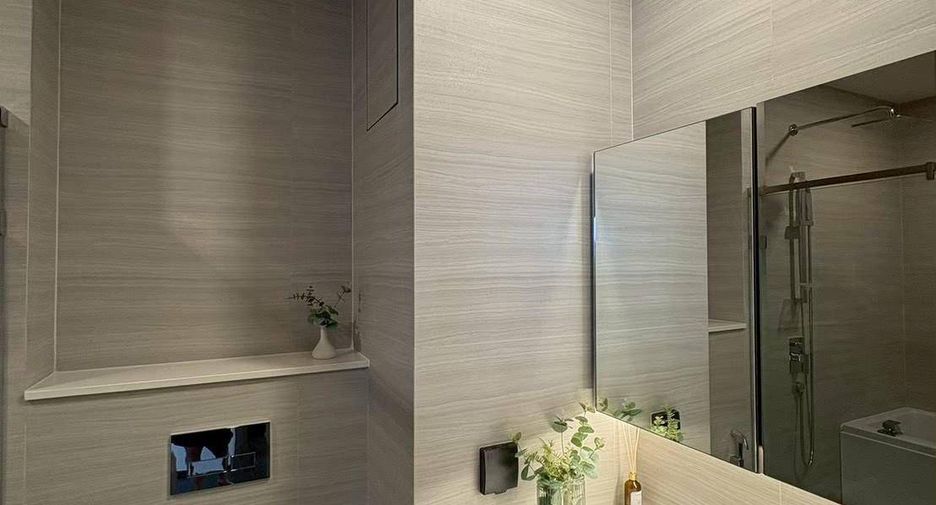 Condo en venta de 2 habitaciones en Watthana, Bangkok