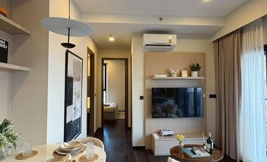 For sale 2 ベッドルーム condo in Watthana, Bangkok