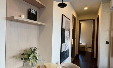 For sale 2 ベッドルーム condo in Watthana, Bangkok