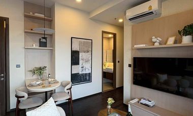 For sale 2 ベッドルーム condo in Watthana, Bangkok