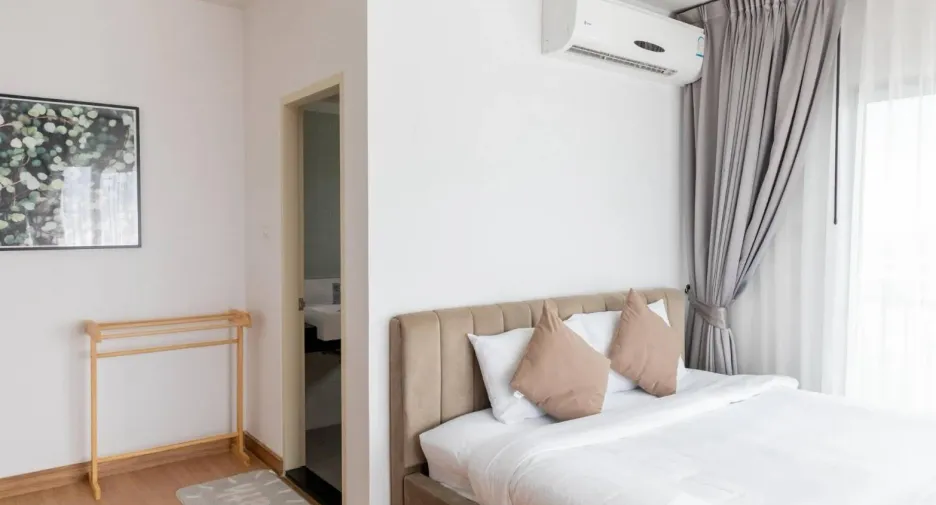 For rent 3 bedrooms condo in Mueang Chiang Mai, Chiang Mai