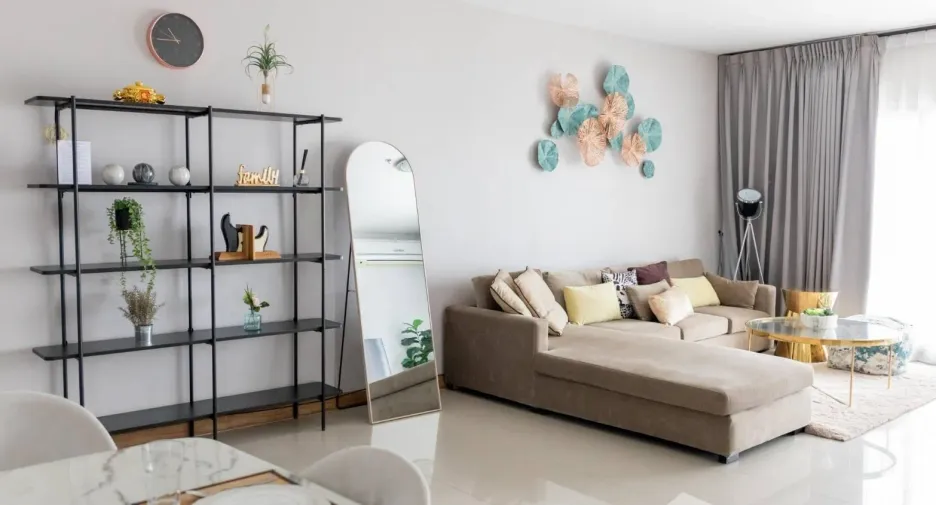 For rent 3 bedrooms condo in Mueang Chiang Mai, Chiang Mai