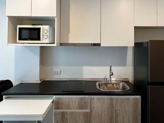 Condo en alquiler de 1 habitaciones en Suan Luang, Bangkok