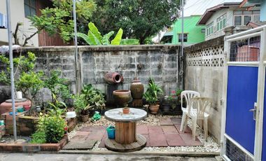 For sale 2 bedrooms house 