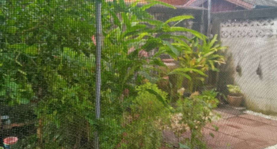 For sale 2 bedrooms house in Phasi Charoen, Bangkok