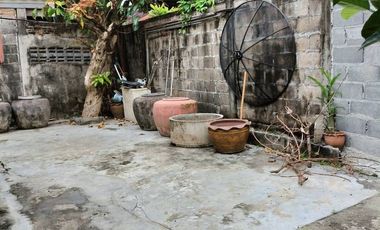 For sale 2 bedrooms house 