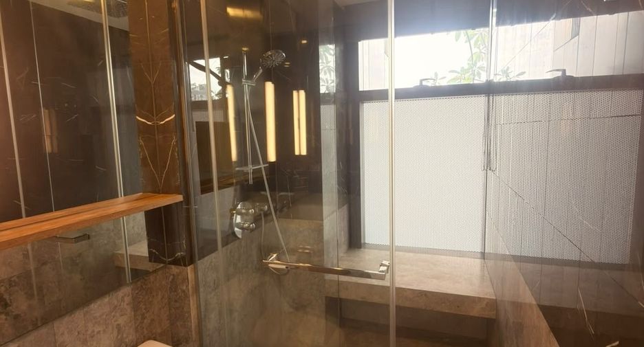 Wohnung zur Miete mit 2 Zimmer in Sathon, Bangkok