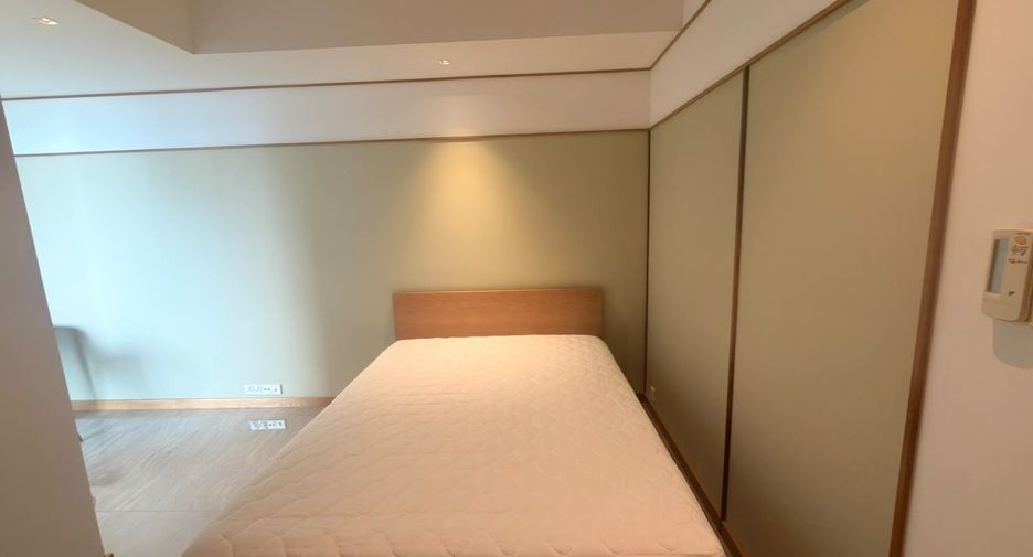 Wohnung zur Miete mit 2 Zimmer in Sathon, Bangkok