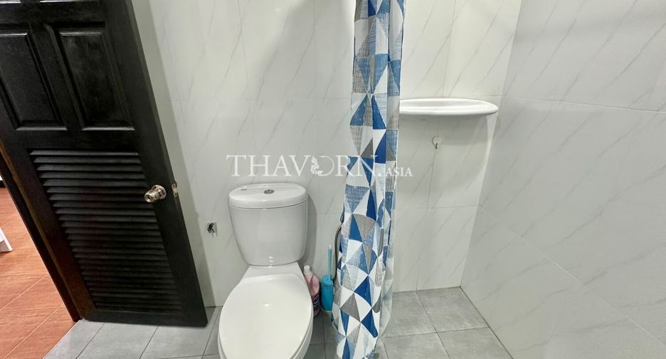 Продажа 2 спальни кондо в Йомтиен, Паттайя