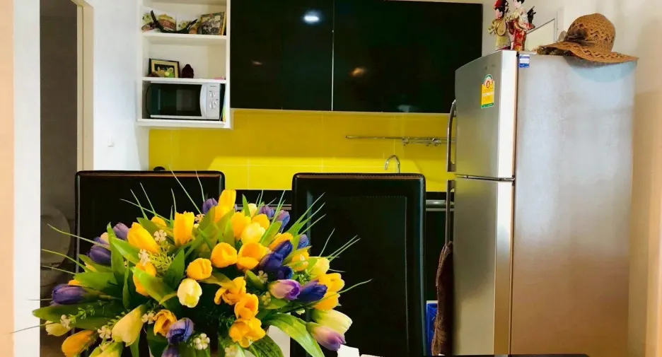 Casa en alquiler de 2 habitaciones en Mueang Chiang Mai, Chiang Mai