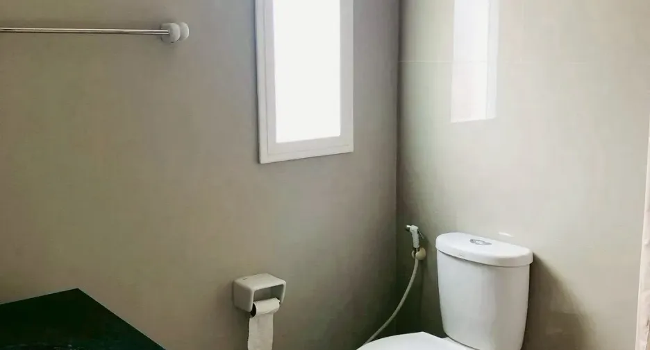 Casa en alquiler de 2 habitaciones en Mueang Chiang Mai, Chiang Mai